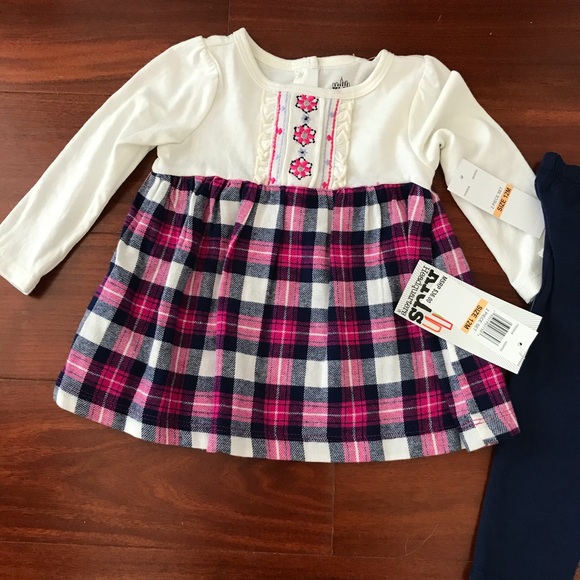 Kids Headquarters Cute baby girl outfit - Picture 2 of 7